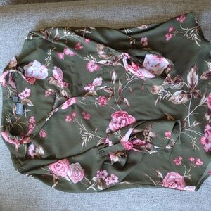 New York And Company Blouse